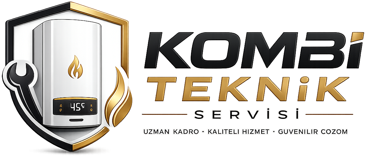 Kombi Teknik Servisi